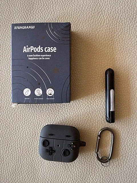 Silikonhülle für Apple AirPod 3 Schutzhülle Sony Playstation