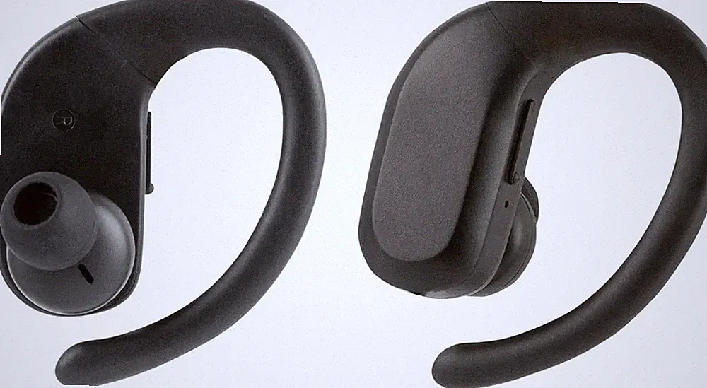 SILVERCREST Kopfhörer Kabellos In-Ear Bluetooth mit Ladecase Sprachsteuerung NEU