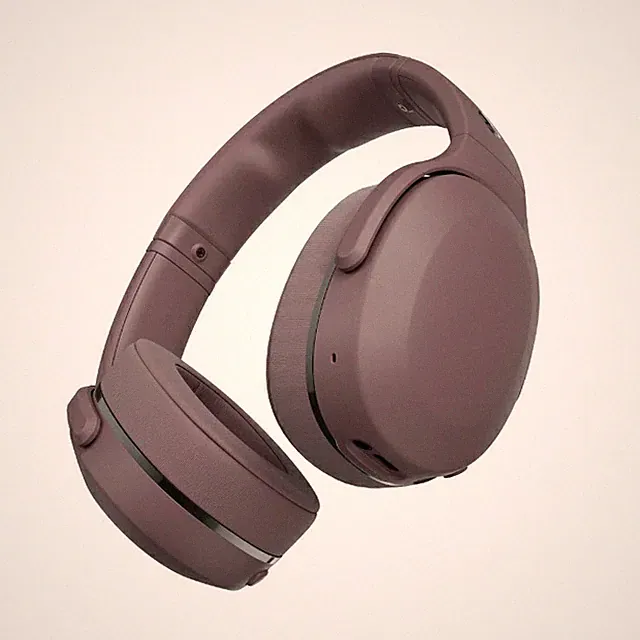 Skullcandy CRUSHER 540 ACTIVE SMOKE Wireless Kopfhörer Bluetooth S6EVW-T013