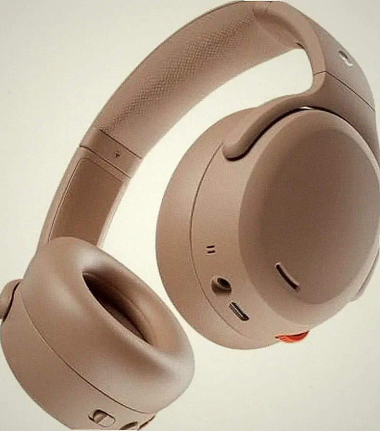 Skullcandy Crusher ANC 2 Bluetooth Kopfhörer Wireless Over-Ear Bass Sehr gut MwS
