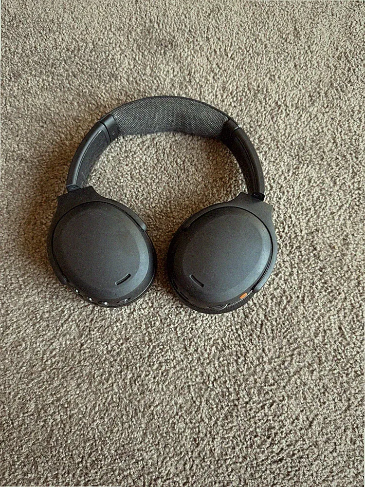 Skullcandy Over-Ear