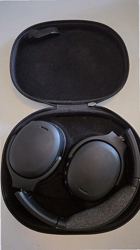 Skullcandy Crusher ANC 2 Wireless Bluetooth Kopfhörer Schwarz – gebraucht
