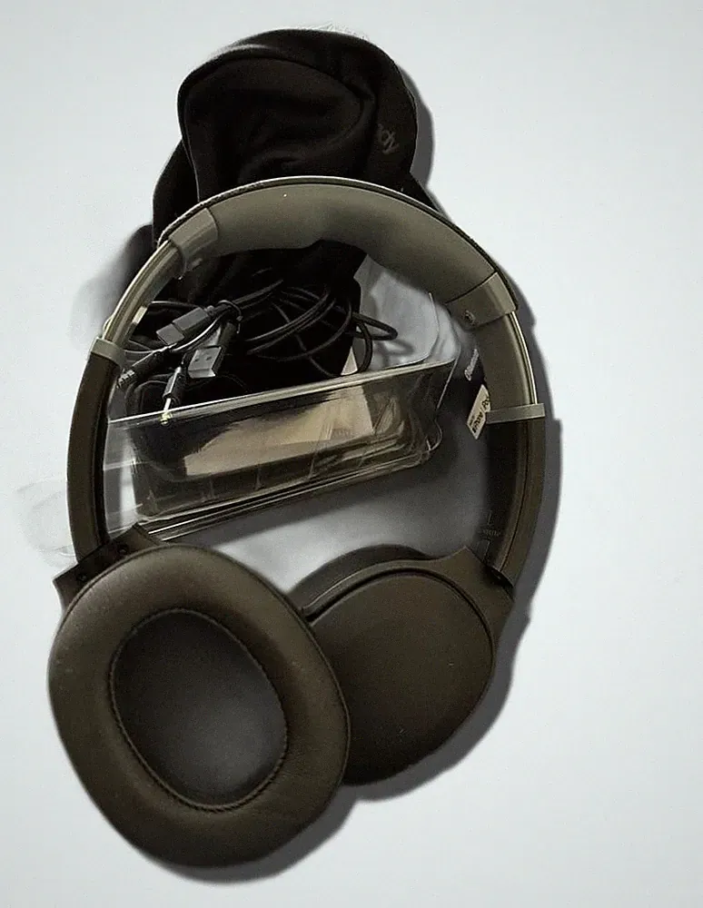 Skullcandy Crusher Evo Kopfhörer getestet & funktioniert 3072