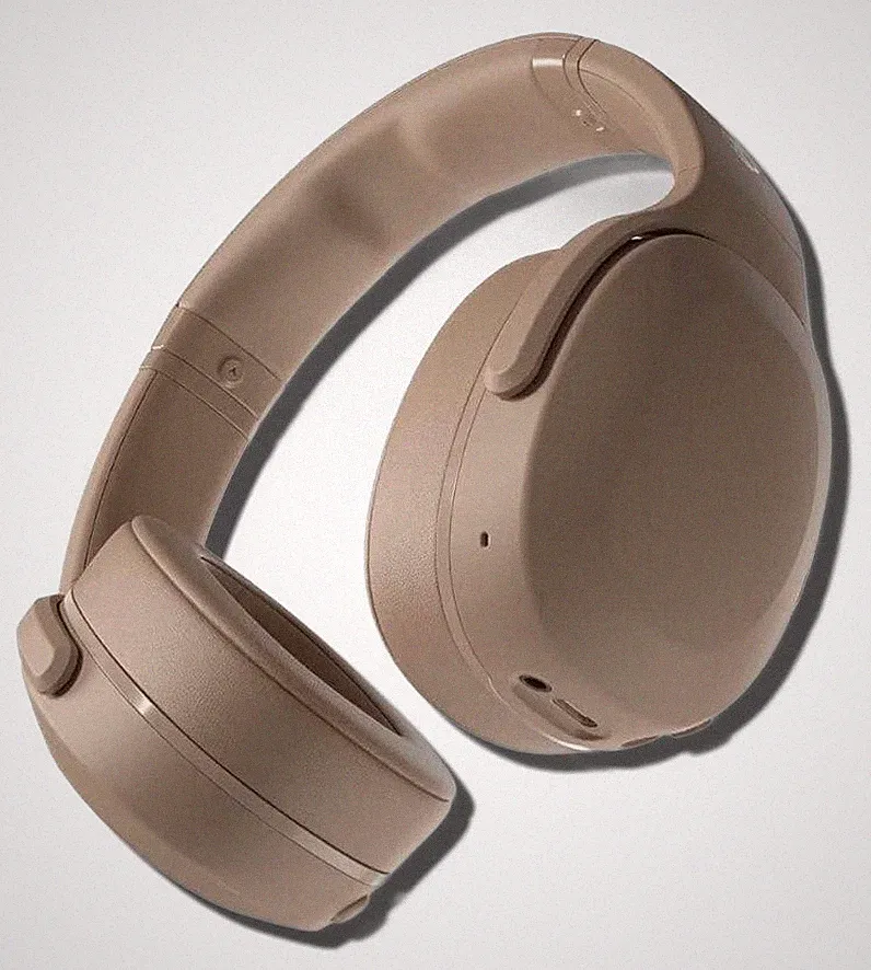 Skullcandy Crusher Evo Kopfhörer getestet & funktioniert 3857
