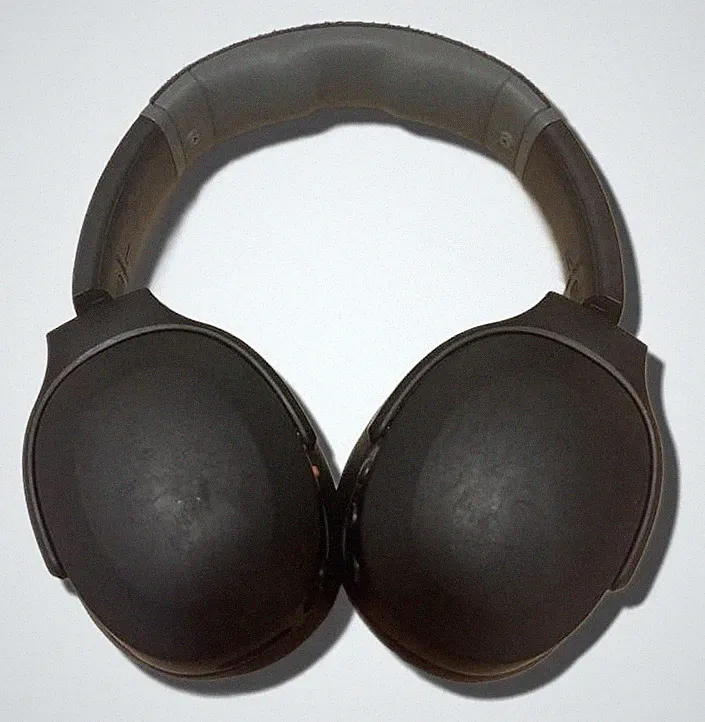 Skullcandy Crusher Evo Kopfhörer getestet & funktioniert 5339
