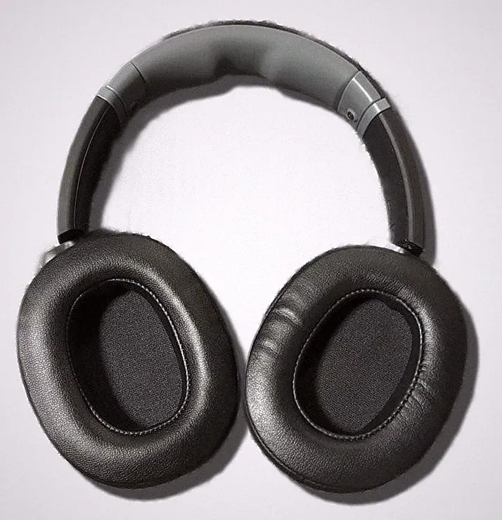 Skullcandy Crusher Evo Kopfhörer getestet & funktioniert 5776