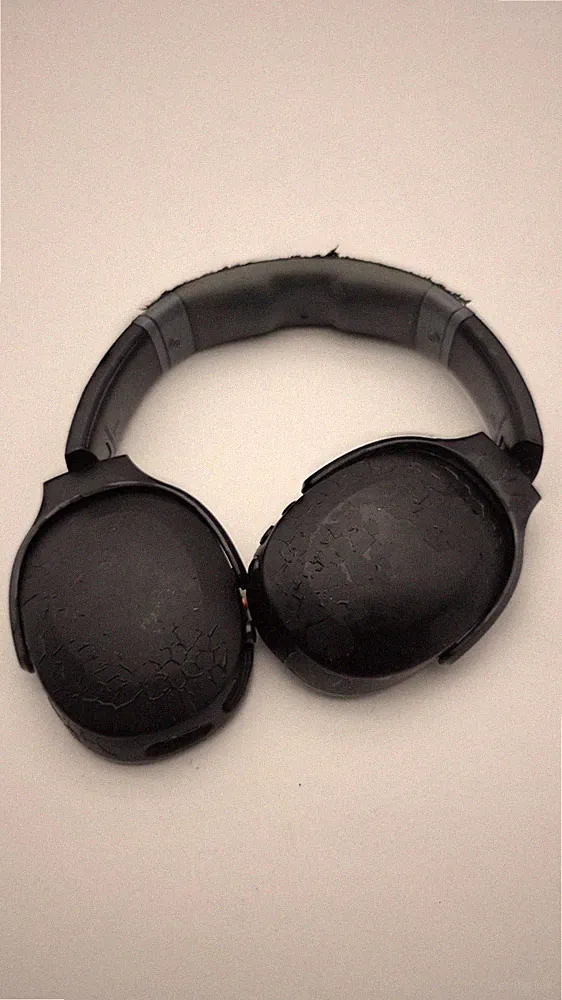 Skullcandy Kopfhörer
