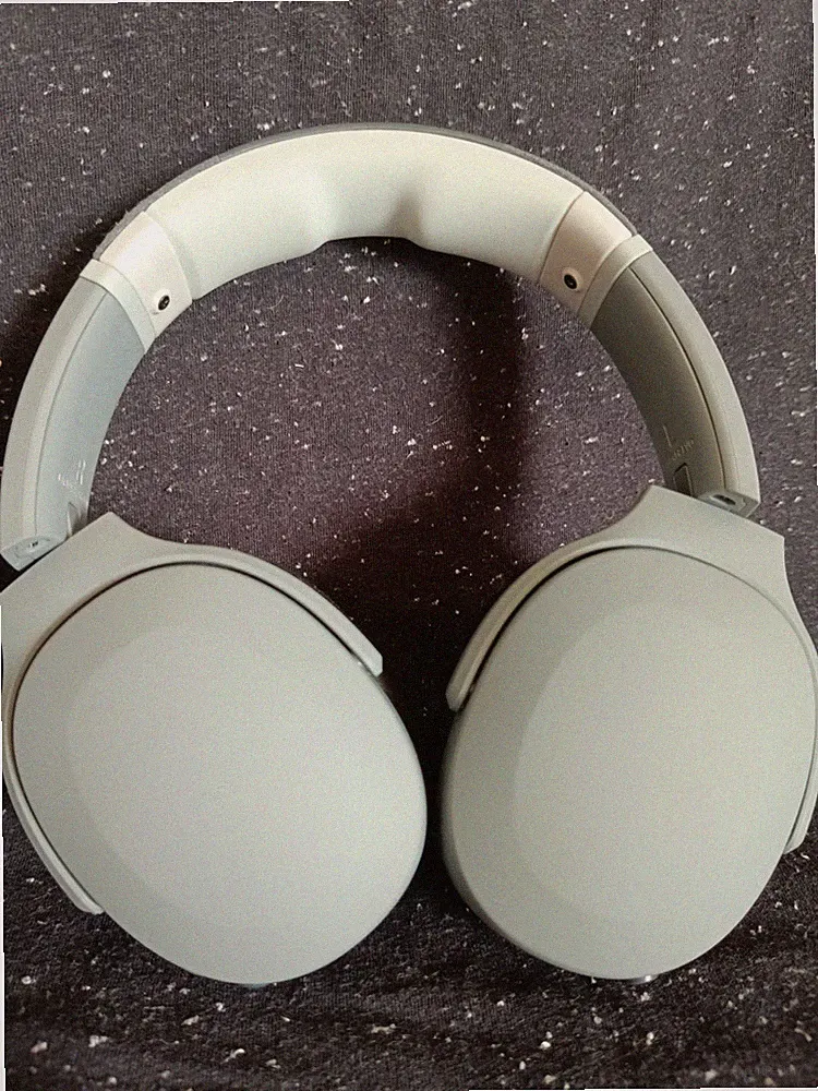 Skullcandy Crusher EVO Wireless Kopfhörer Bluetooth Grau