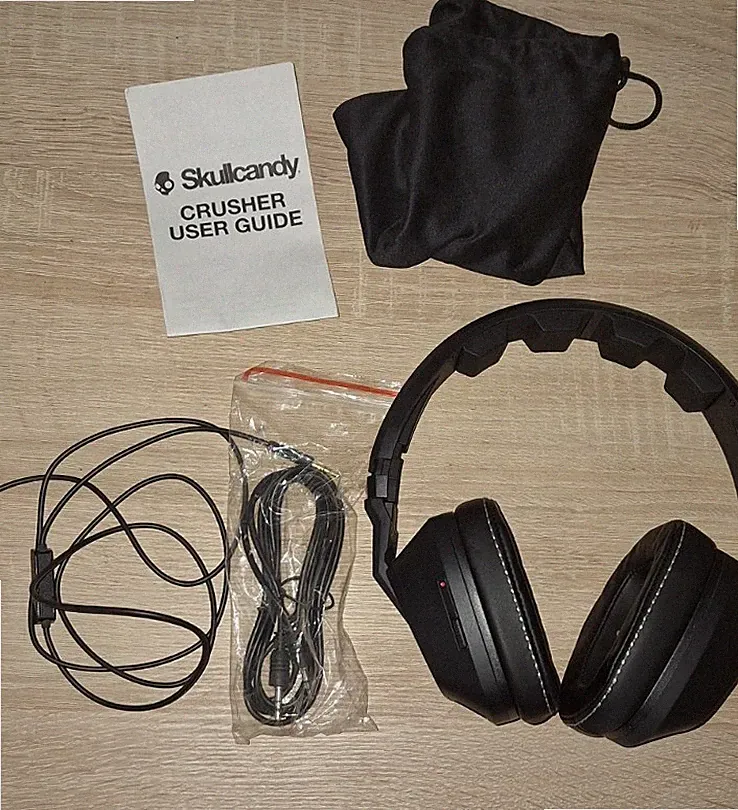 Skullcandy Gaming