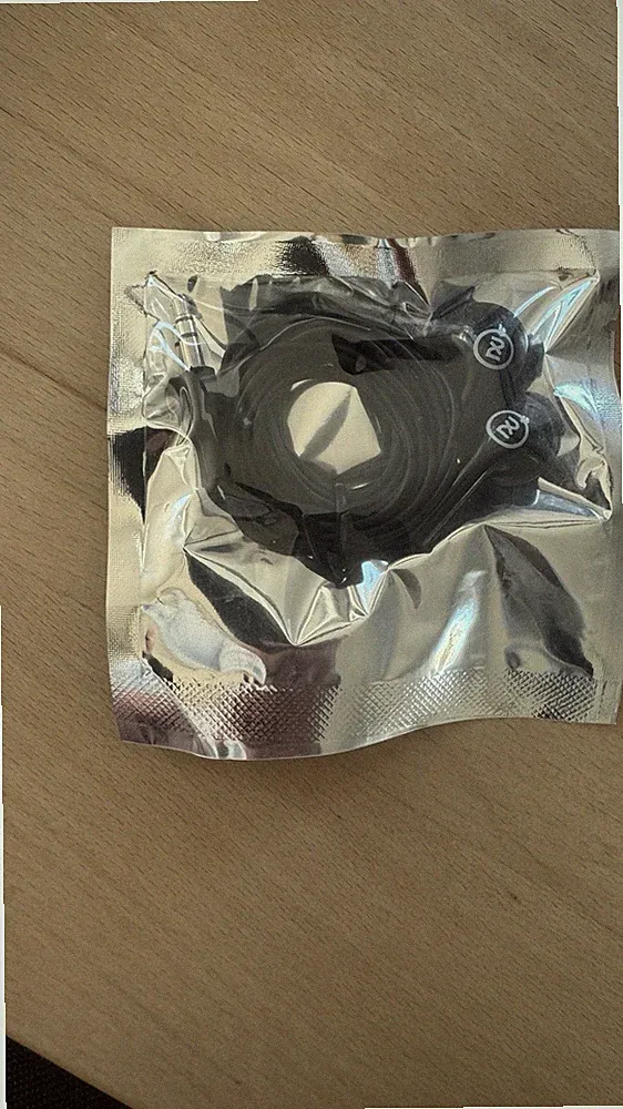 Skullcandy Earbuds Skull Candy 2XL Ohrhörer Schwarz Neu 3,5mm Kopfhörer headset