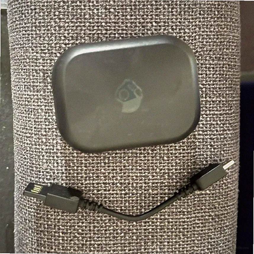 Skullcandy Grind S2GTW True Wireless Bluetooth In-Ear Kopfhörer Mikro Ladecase