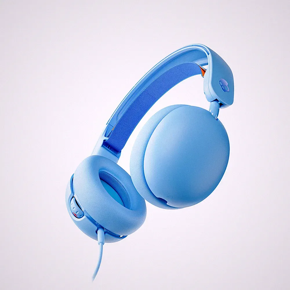 Skullcandy Grom Surf Over-Ear-Kopfhörer