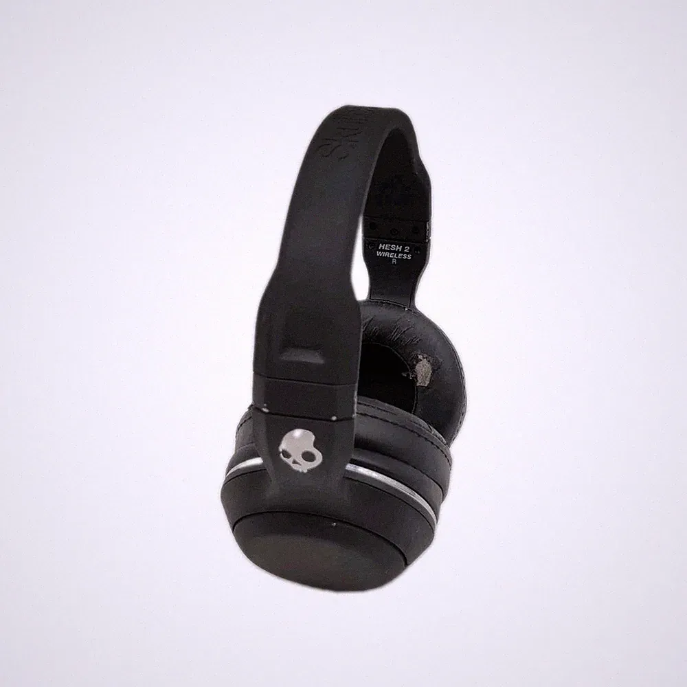 Skullcandy Hesh 2 Wireless kabellose Over-Ear Bluetooth Kopfhörer