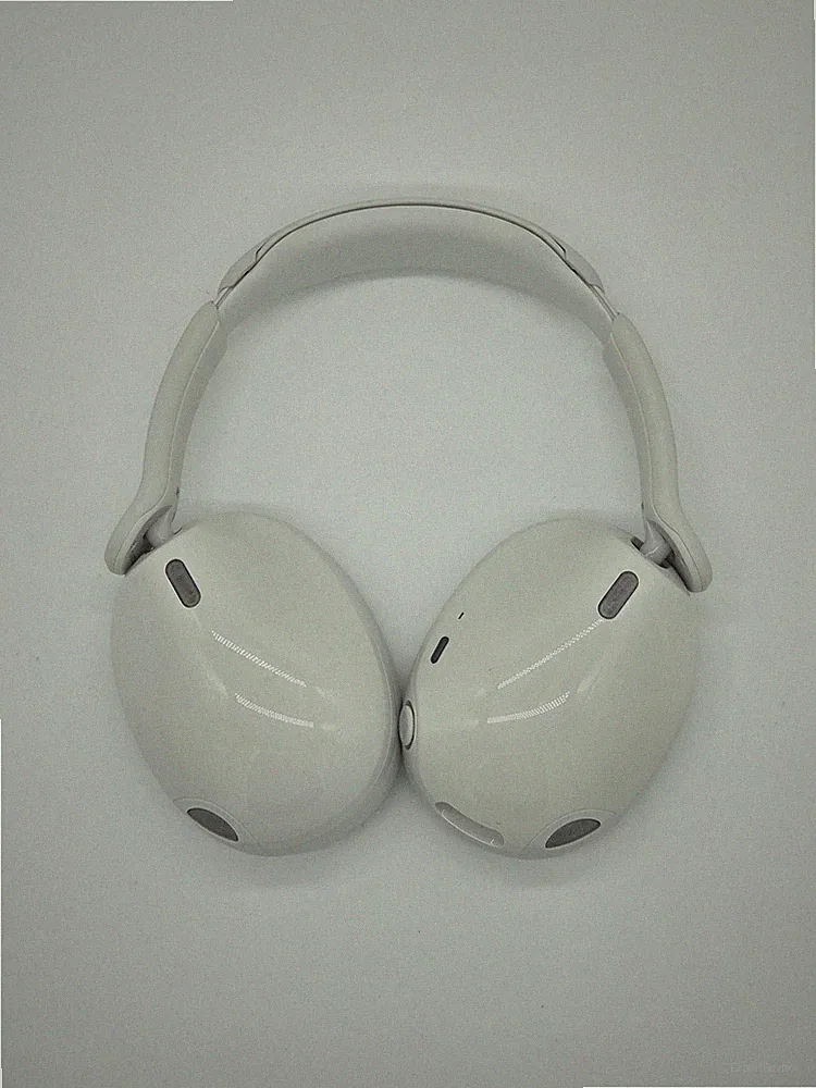 Skullcandy Hesh 540 ANC – Over-Ear Bluetooth, 65h, Bone