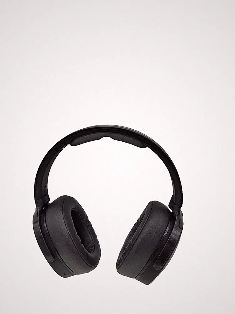 Skullcandy Hesh ANC kabellose Over-Ear Bluetooth Kopfhörer mit Noise Cancelling
