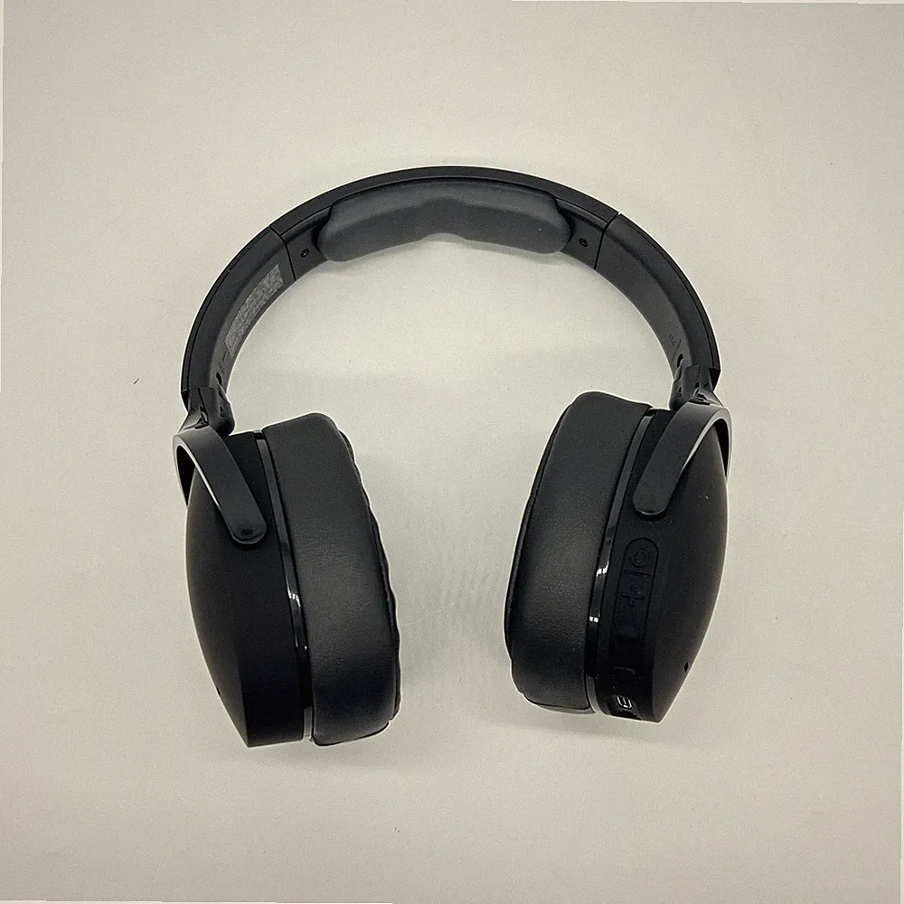 Skullcandy Hesh ANC Over-Ear Wireless-Kopfhörer mit Noise Cancelling, 22 Std. Ak
