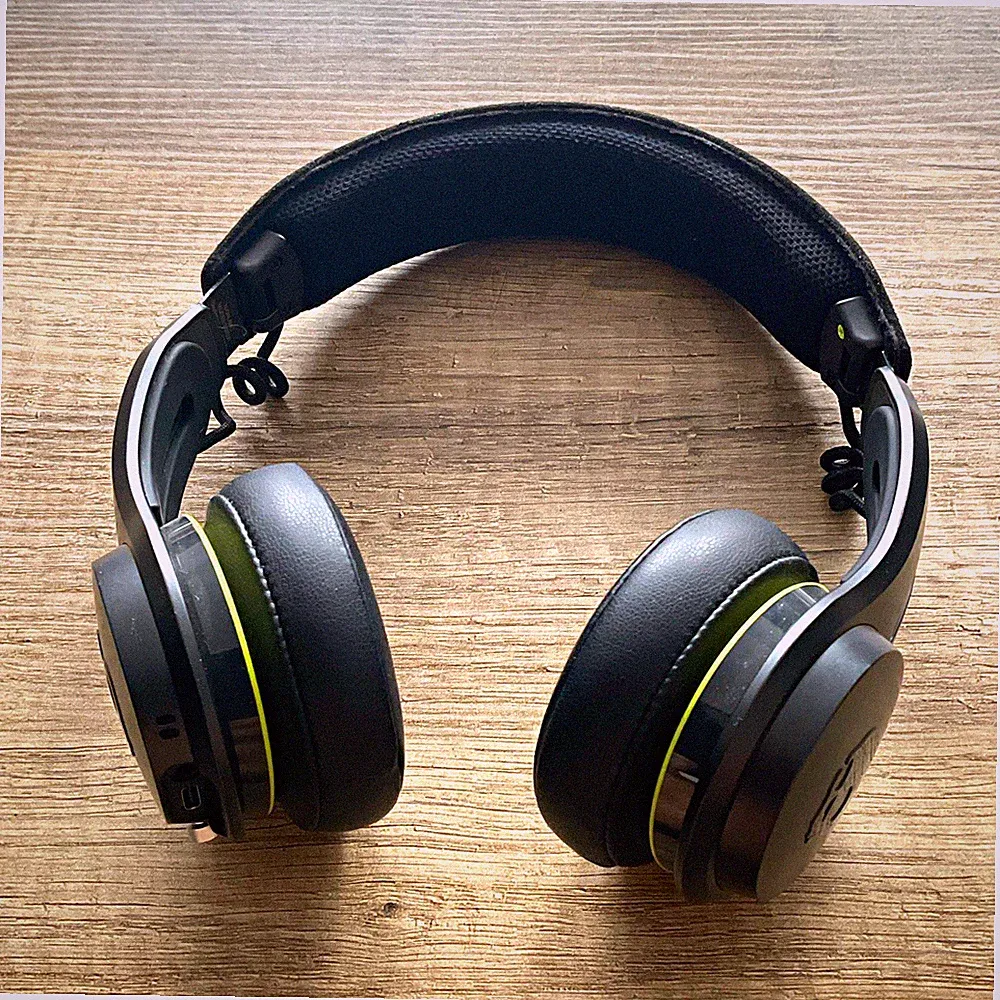 Skullcandy On-Ear