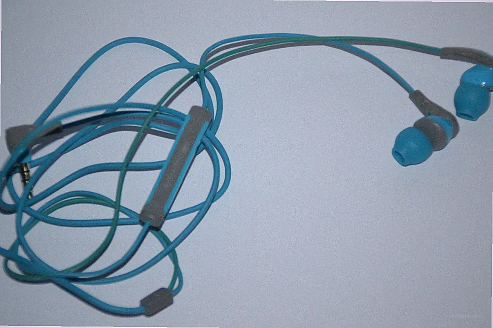 Skullcandy In ear Kopfhörer
