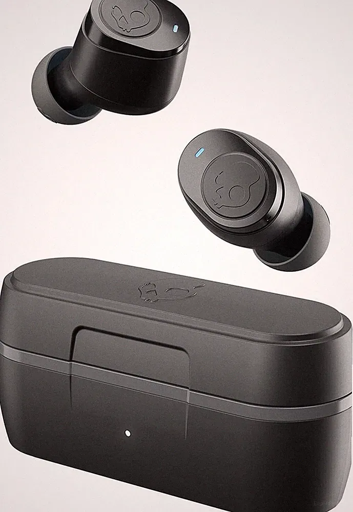 Skullcandy Jib In-Ear Bluetooth 5.0 Kopfhörer, True Wireless, wasserdicht