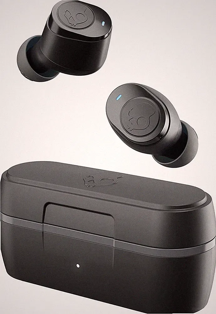 Skullcandy Jib In-Ear Bluetooth 5.0 Kopfhörer True Wireless wasserdicht Ear-Pods