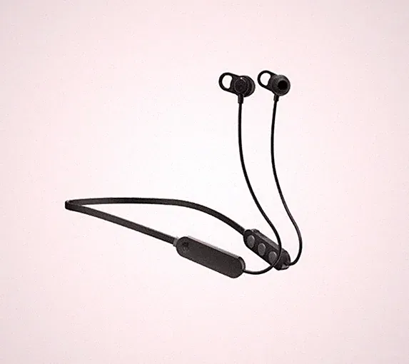 SkullCandy JIB+ Kopfhörer Bluetooth schwarz