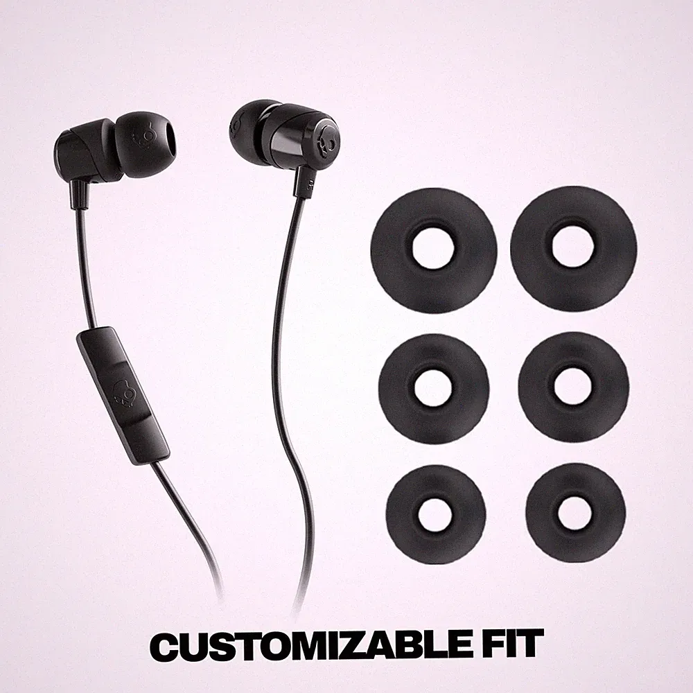 Skullcandy Jib USB-C Kopfhörer, Plasma, In-Ear, kabelgebunden, Modell-Nr