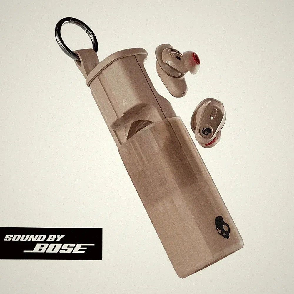 Skullcandy True-Wireless