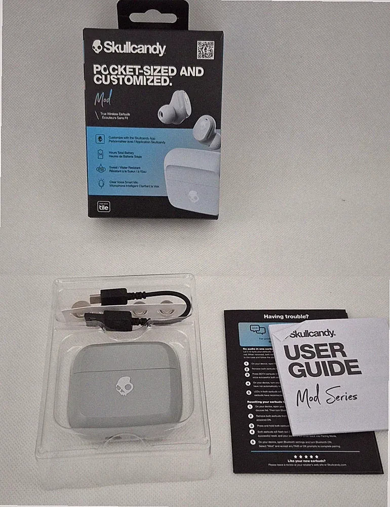 Skullcandy In-Ear