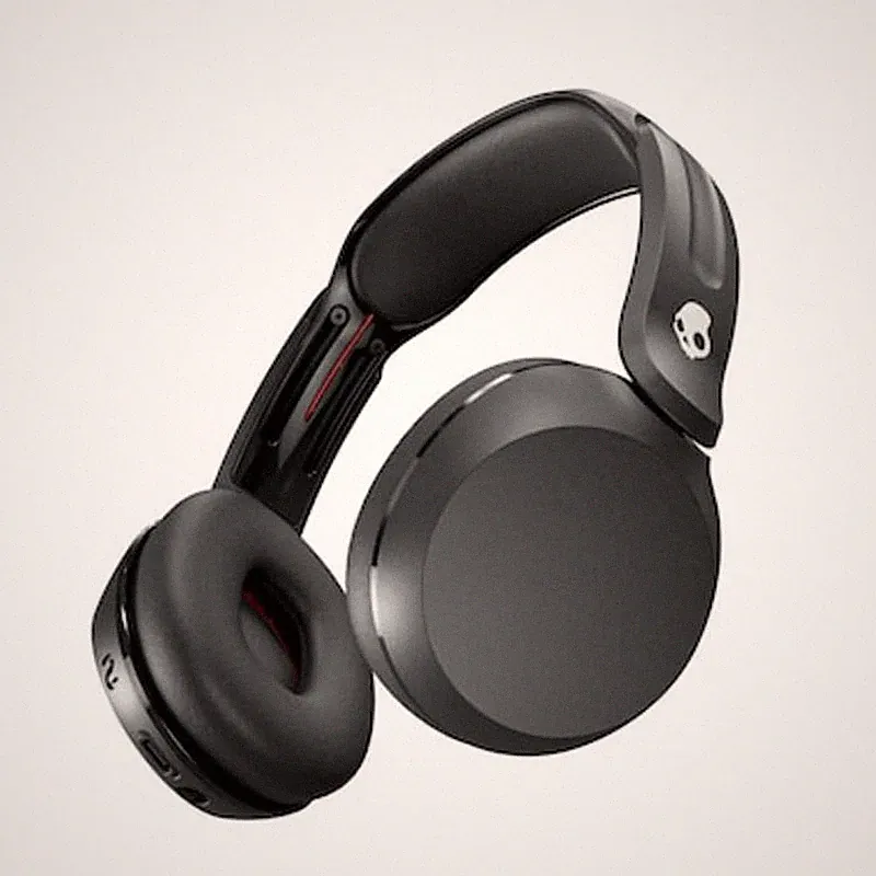 Skullcandy On Ear Kopfhörer Icon 180 Bluetooth Over-Ear - Wie Neu
