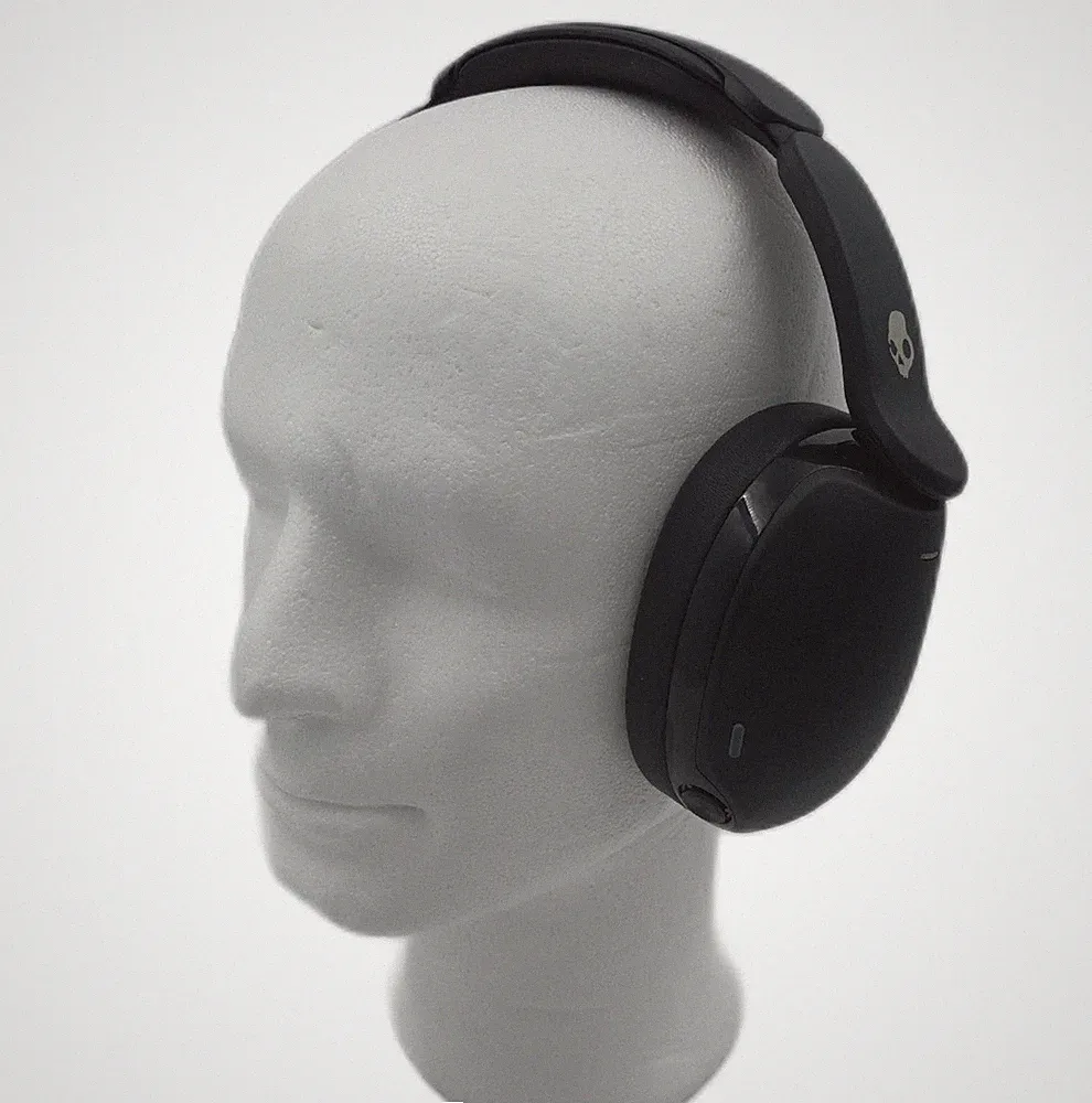Skullcandy Over Ear Kopfhörer Hesh 360 Bluetooth Musikgenuss Akkulauf