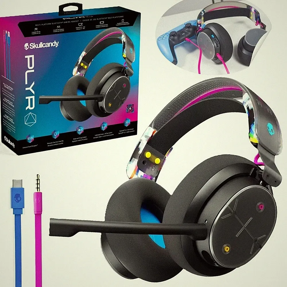 Skullcandy Gaming