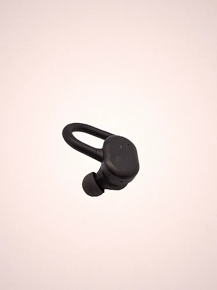 Skullcandy Push Active True Wireless In-Ear Bluetooth Earbuds - linker Kopfhörer