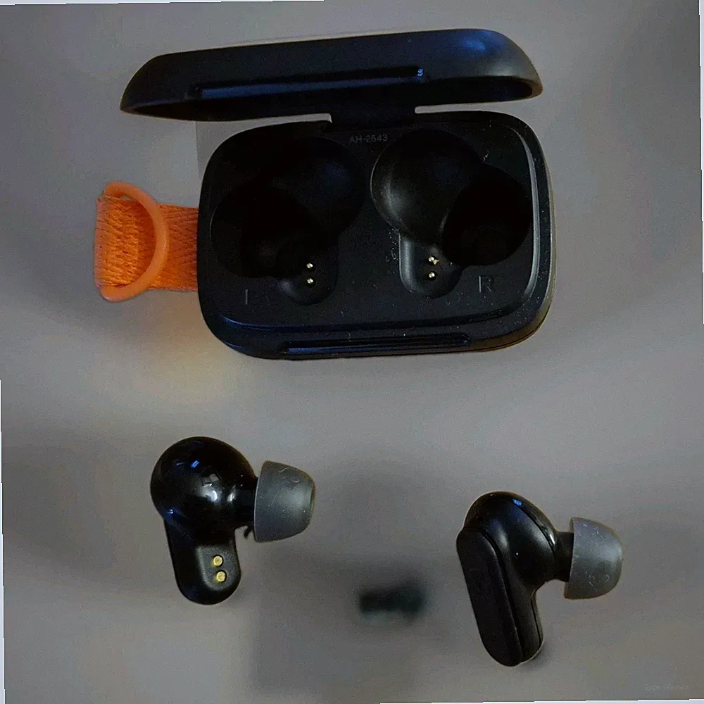 Skullcandy True-Wireless