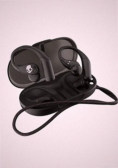 Skullcandy Push Open 540 Open Ear
