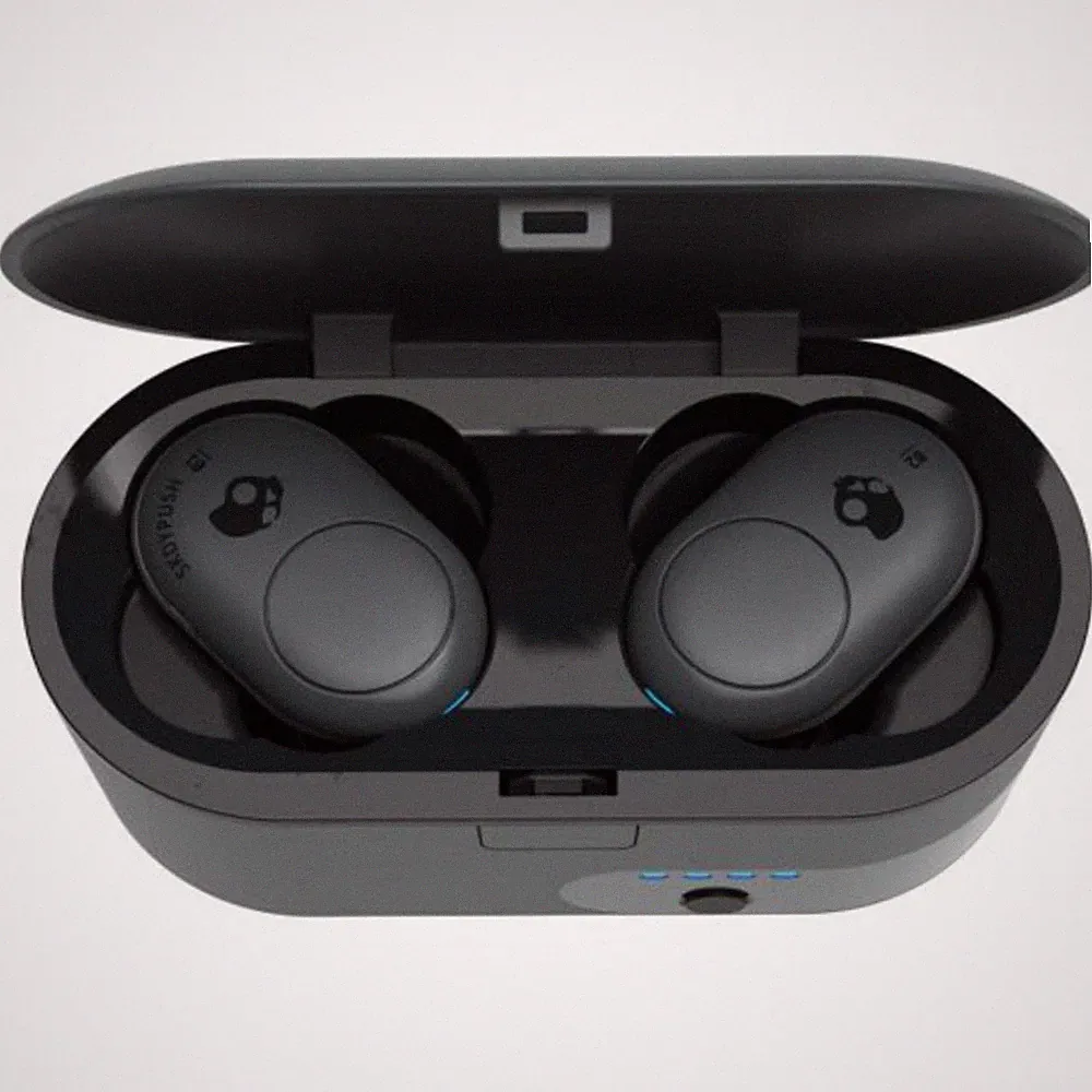skullcandy kopfhörer bass