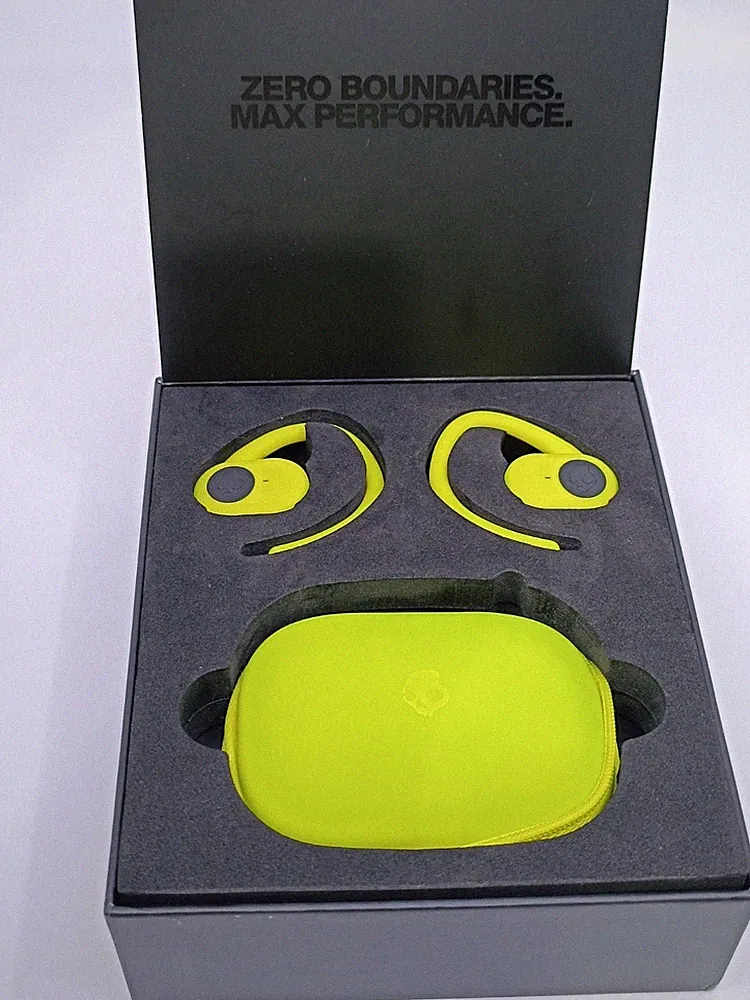 Skullcandy Sport