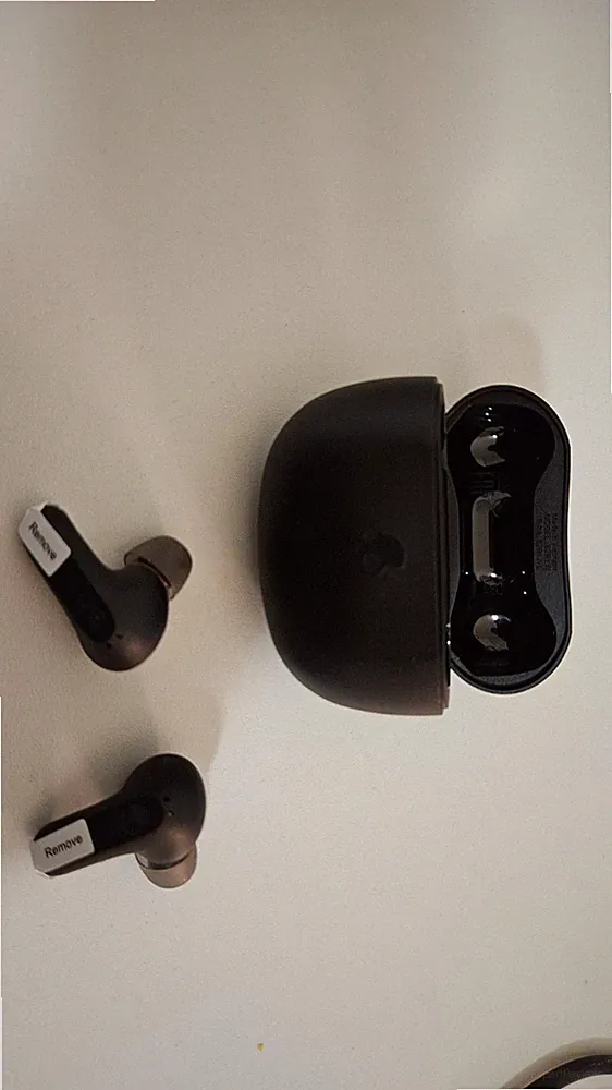 Skullcandy Rail XT - Bluetooth Kopfhörer