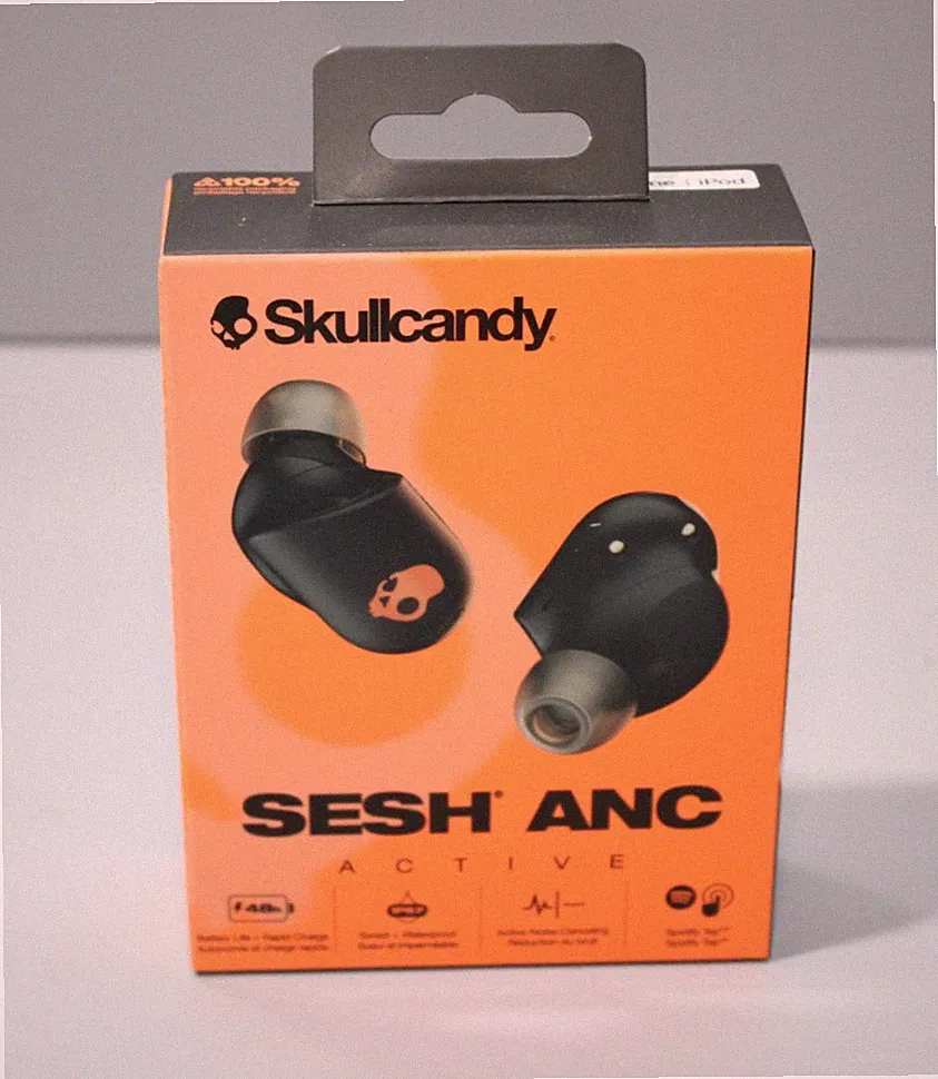 Skullcandy In-Ear