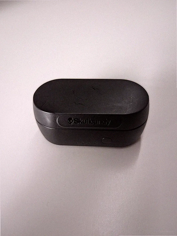 SKULLCANDY Sesh EVO, In-ear Kopfhörer Bluetooth