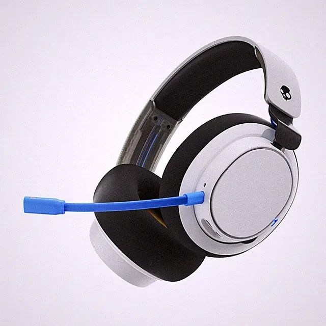 Skullcandy SLYR Pro Wireless Gaming Headset Playstation
