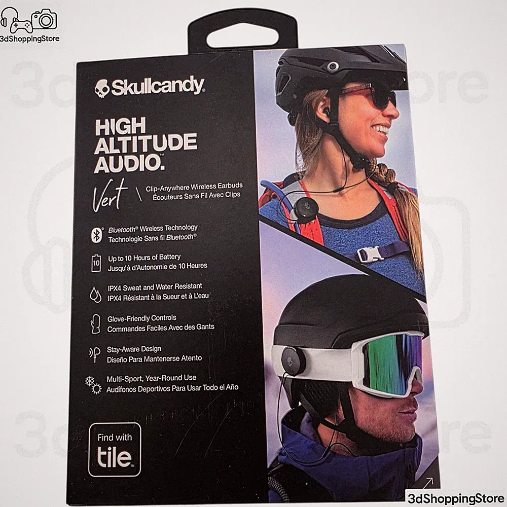 Skullcandy Sport