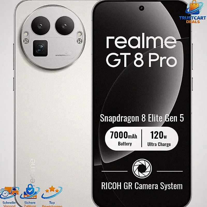 realme Gaming