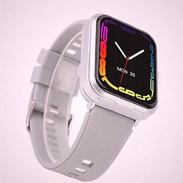 Smartwatch Smart Fitness Watch Bluetooth Mit Ohrhörern Für Die Tägliche