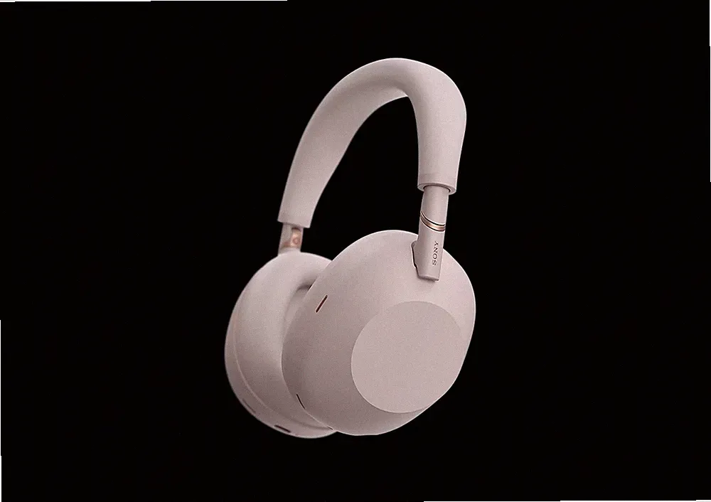 Sony 1000X Serie | Kabellose Noise Cancelling-Kopfhörer WH-1000XM6