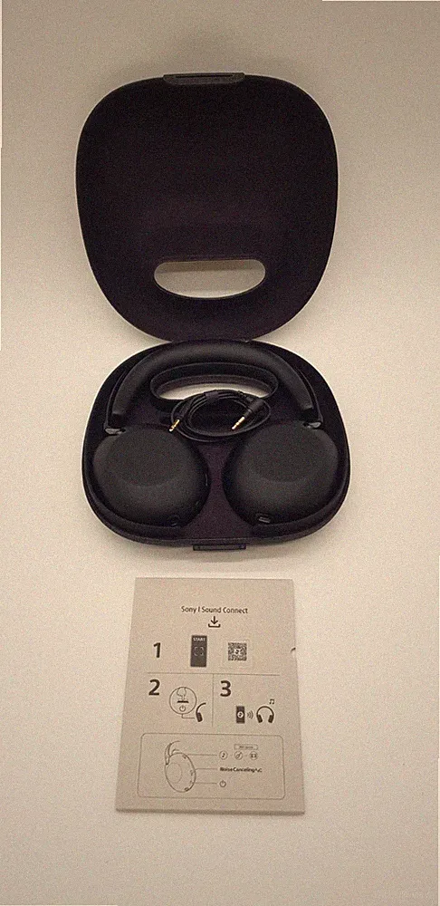 SONY 1000X THE COLLEXION,B-Ware Neuwertig