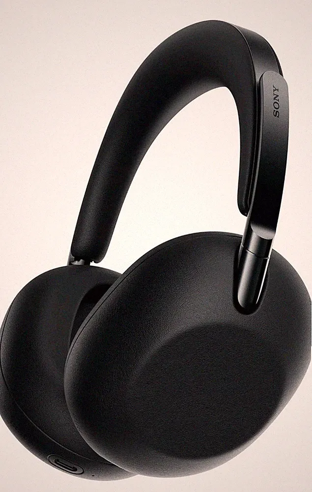 Sony 1000X THE COLLEXION – kabellose Bluetooth-Over-Ear-Kopfhörer / NEU