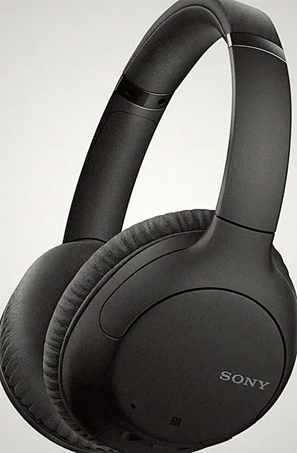 Sony Headset Bluetooth Kopfhörer Schwarz Black - Wie Neu