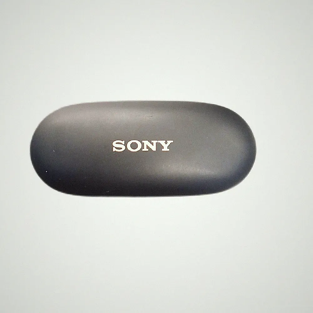 Sony In Ear Kopfhörer Kopfhörer WF 1000XM5 Bluetooth Noise Cancelling Premium So