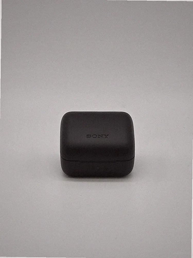 Sony INZONE Buds – Kabellose Gaming-Kopfhörer, 360 Sound, ANC, Schwarz