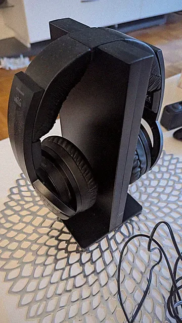 Sony Kopfhörer